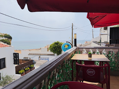 Atlantic View - Snack Bar in Carvoeiro, Algarve — photo 2 of 9