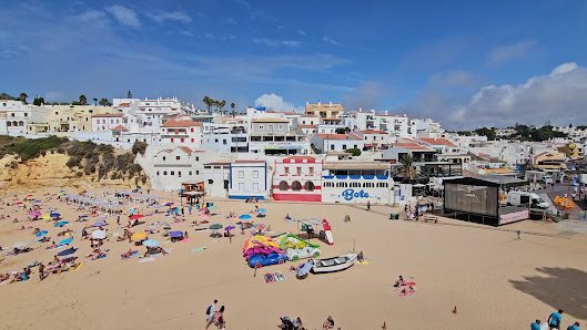 Atlantic View - Snack Bar in Carvoeiro, Algarve — photo 4 of 9