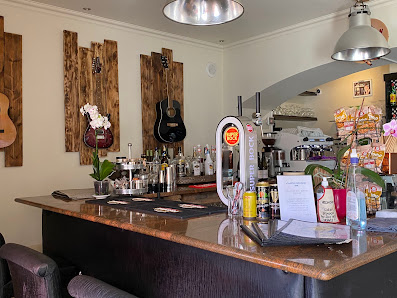Atlantic View - Snack Bar in Carvoeiro, Algarve — photo 7 of 9