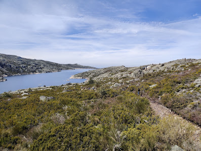 Praia da Lagoa Comprida in Lagoa, Norte — photo 2 of 4