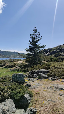 Praia da Lagoa Comprida in Lagoa, Norte — photo 4 of 4
