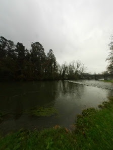 River beach Loureira in Algarve, Norte — photo 6 of 6