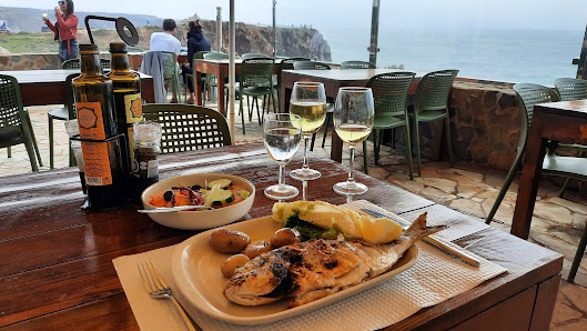 Sítio do Forno in Salema, Algarve — photo 6 of 12
