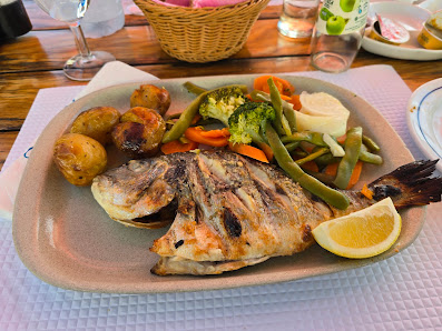 Sítio do Forno in Salema, Algarve — photo 12 of 12