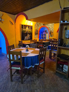 Punjab Palace in Tavira, Algarve — photo 3 of 12