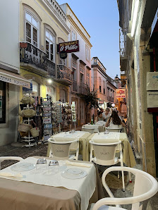 Punjab Palace in Tavira, Algarve — photo 7 of 12