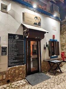 Avô Casimiro in Portimão, Algarve — photo 2 of 12