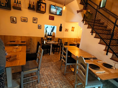 Avô Casimiro in Portimão, Algarve — photo 7 of 12