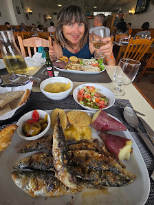 O boteco do costume in Faro, Algarve — photo 3 of 6