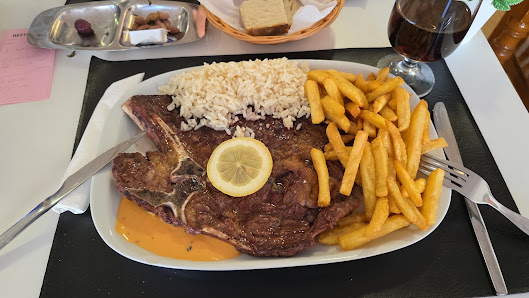 O boteco do costume in Faro, Algarve — photo 5 of 6