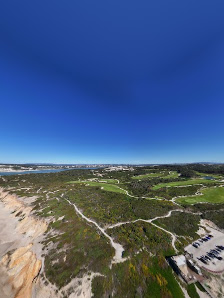 Praia de Rei Cortiço in Algarve, Centro — photo 6 of 6