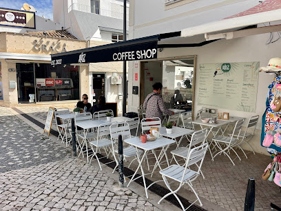 Rütz Albufeira