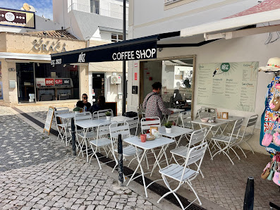 Rütz Albufeira in Albufeira, Algarve — photo 2 of 12