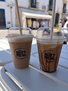 Rütz Albufeira in Albufeira, Algarve — photo 10 of 12