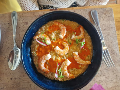 Sabores do Campo in São Brás de Alportel, Algarve — photo 7 of 11