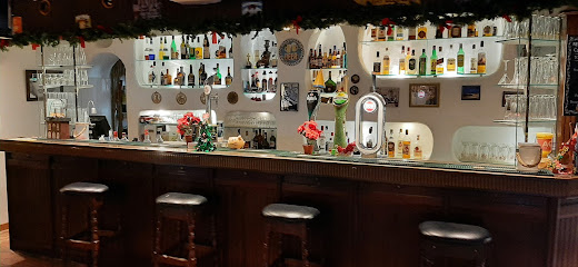 The Old House Karaoke Lounge Bar