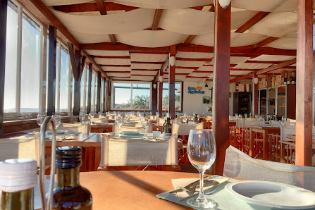 Sem Espinhas - Cabeço in Monte Gordo, Algarve — photo 2 of 12