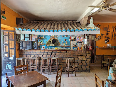 Casa de Pasto o Almariade in Loulé, Algarve — photo 6 of 7