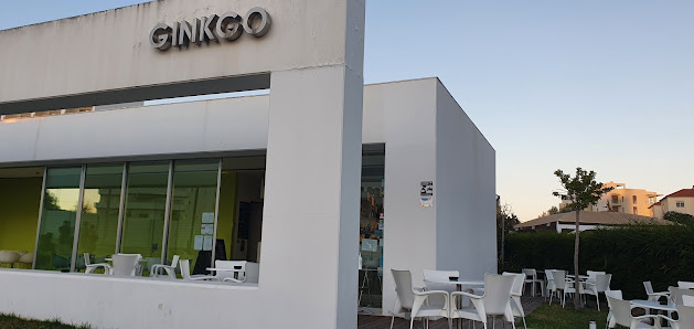 Ginkgo Lounge in Portimão, Algarve — photo 2 of 6