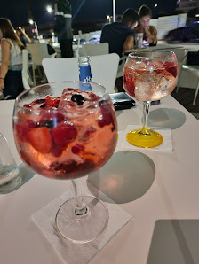 Ginkgo Lounge in Portimão, Algarve — photo 3 of 6
