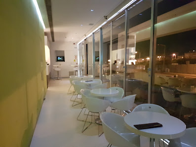 Ginkgo Lounge in Portimão, Algarve — photo 4 of 6