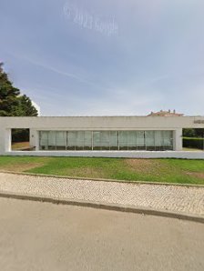 Ginkgo Lounge in Portimão, Algarve — photo 6 of 6