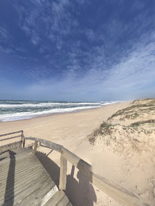 Praia de Quiaios in Figueira da, Norte — photo 6 of 6