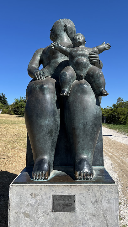 Jardim Amália Rodrigues — Attraction in Lisboa, Centro, Portugal — photos, reviews and opening hours