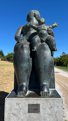 Jardim Amália Rodrigues in Lisboa, Centro — photo 2 of 9