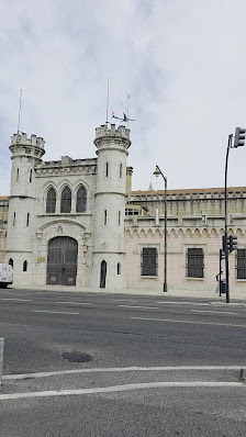 Jardim Amália Rodrigues in Lisboa, Centro — photo 3 of 9