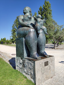 Jardim Amália Rodrigues in Lisboa, Centro — photo 6 of 9