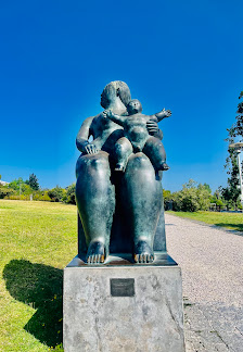 Jardim Amália Rodrigues in Lisboa, Centro — photo 7 of 9
