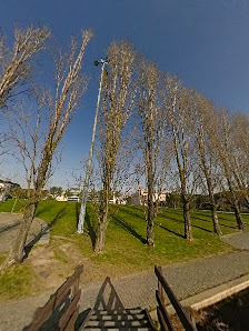 Jardim Amália Rodrigues in Lisboa, Centro — photo 9 of 9