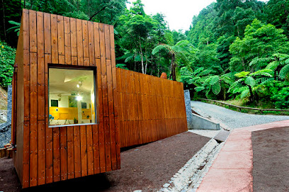 Centro de Interpretação Ambiental da Caldeira Velha — Attraction in Lagoa, Centro, Portugal — photos, reviews and opening hours