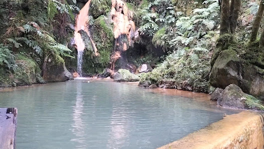 Centro de Interpretação Ambiental da Caldeira Velha in Lagoa, Centro — photo 4 of 7