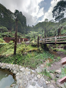 Centro de Interpretação Ambiental da Caldeira Velha in Lagoa, Centro — photo 7 of 7