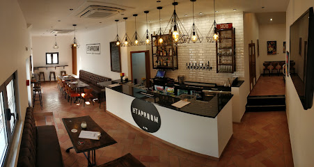 The Taproom Alvor