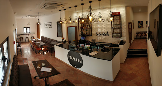 The Taproom Alvor in Alvor, Algarve — photo 2 of 7