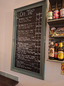 The Taproom Alvor in Alvor, Algarve — photo 3 of 7