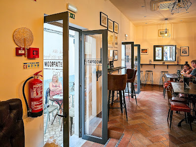 The Taproom Alvor in Alvor, Algarve — photo 5 of 7