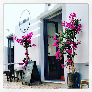 The Taproom Alvor in Alvor, Algarve — photo 6 of 7