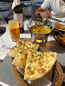 Shahi Darbar Indian Cuisine Armação in Armação de Pêra, Algarve — photo 3 of 12