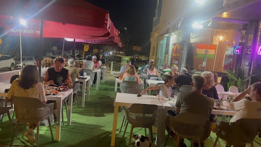 Shahi Darbar Indian Cuisine Armação in Armação de Pêra, Algarve — photo 7 of 12