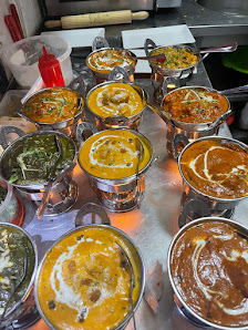 Shahi Darbar Indian Cuisine Armação in Armação de Pêra, Algarve — photo 11 of 12