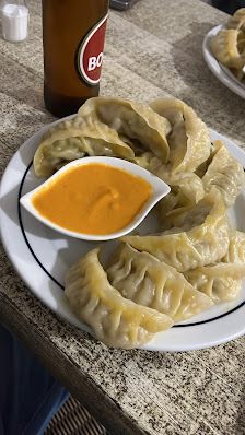 Nepali Snack Bar in Luz de Tavira, Algarve — photo 2 of 6