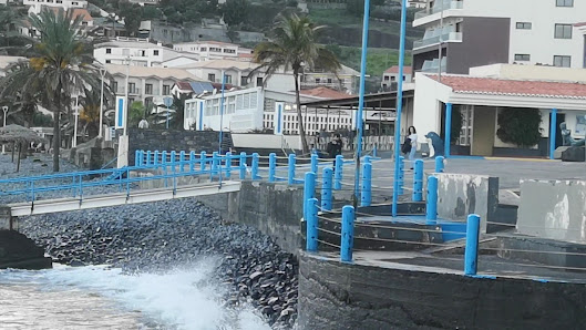 Beach Santa Cruz in Santa, Centro — photo 4 of 5