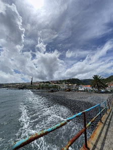 Beach Santa Cruz in Santa, Centro — photo 5 of 5