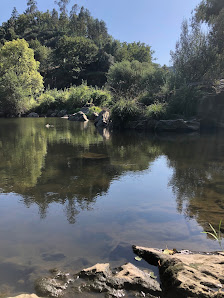 Praia Fluvial de Serrazes in Algarve, Norte — photo 2 of 4