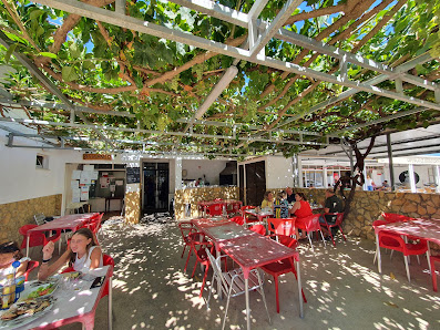 Restaurante El Tango Argentino in Cacela Velha, Algarve — photo 2 of 9