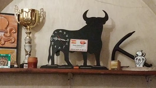 Restaurante El Tango Argentino in Cacela Velha, Algarve — photo 4 of 9